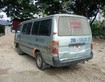 Toyota hiace đời 203 phun xăng điện tử 3n 980kg hà