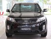 Kia new sorento - ưu đãi lên đến 100 triệu