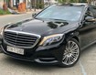 Mercedes benz s400class 2017 tự động