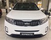 Kia sorento pre g giảm 100 triệu tiền mặt 50 thuế