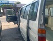 Toyota hiace 2004 tải van 6 chỗ