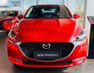 Mazda 2 2020,hỗ trợ vay85,trả trước 140tr giao xe