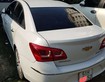 Chevrolet cruze 2017 tự động trắng sang chảnh