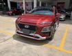 Hyundai kona 1.6 turbo 2018 đỏ, lướt 13.000km zin