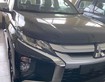 Mitsubishi triton 2020 tự động  1 xe đen
