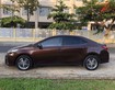 Toyota corolla altis 2014 số sàn