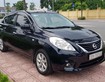 Nissan sunny 2013 tự động