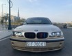 Bmw 3 series 2003 tự động