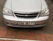 Daewoo lacetti 2011 số sàn chính chủ