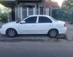 Kia spectra 2003 số sàn che năng che mưa