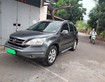 Honda cr v 2010 tự động