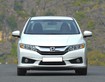 Honda city 2016 tự động xe ít đi nên còn như mới