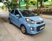 Kia morning van 2016 tự động