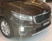 Kia sedona dầu full tặng cam   thuế giảm 5