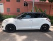 Suzuki swift én trắng