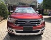 Ford everest 2020 tự động khuyến mãi sốc tháng 6,7