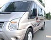 Ford transit 2015 số sàn