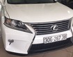 Lexus rx 2015 tự động, bản đẹp, trắng, nhập khẩu