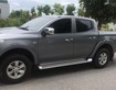 Mitsubishi triton 2018 số sàn đăng ký 7/2019