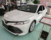 Camry 2.5q    2019 -2020 giá sập sàn - giao ngay