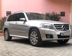 Mercedes benz glk class 2009 tự động chính chủ