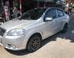 Daewoo gentra 2011 số sàn