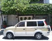 Mitsubishi jolie 2004 bánh treo vàng cát, như mới