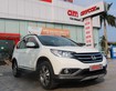 Honda cr v 2.4at 2014