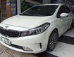 Cerato 2016 đk 2017,bản full,mới đến 96