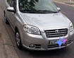 Gia đình bán lại xe daewoo gentra 2009 xe đẹp