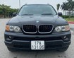 Bmw x5  sx 2005 đk 2008. xe bảo hành k lỗi