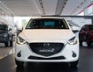 Mazda2 dulxelu giá siêu tốt còn sẵn 2 màu trắng đỏ