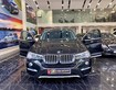 Bmw x4 xdrive model 2015 màu đen nội thất đen