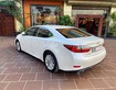 Lexus es 2017 màu trắng nội thất nâu đi cực giữ xe