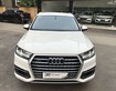 Audi q7 3.0 2016 mau trắng,đi 21000