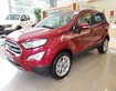 Xe suv 5 chỗ ford ecosport titanium mới 580tr