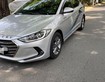 Hyundai elantra 2017 tự động 1 chủ mua mới