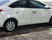 Bán xe vios 2018 tự động bản g ctv