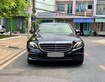 Bán mercedes e200 2016, số tự động, màu đen