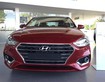 Hyundai accent giảm trước bạ, 5 món phụ kiện, đn