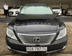 Lexus ls460l, sx 2008, bản cao cấp 4 ghế