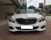 Mercedes benz e class 2014 tự động