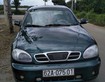 Daewoo lanos 2003 số sàn màu xanh