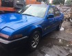 Honda accord đời 1987