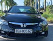 Honda civic 2011 số sàn đẹp suất sắc đi chuẩn 3van