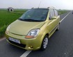 Chevrolet spark 2010 số sàn