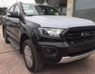 Cầm 180 triệu đưa ford ranger mới cóng về nhà