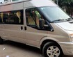 Ford transit luxry