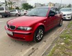 Xe 318i e46 chất