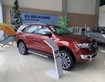 Ford everest - giá yêu thương, giảm phi thường